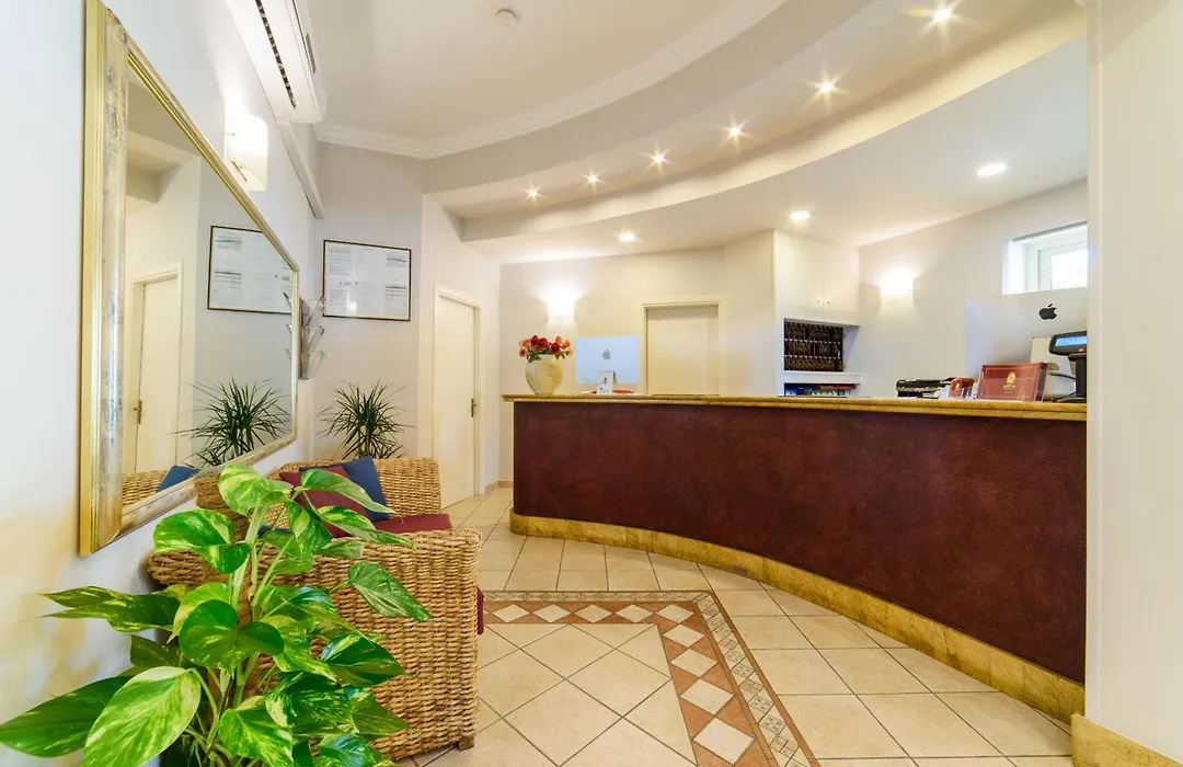 Hotel Tirreno-1