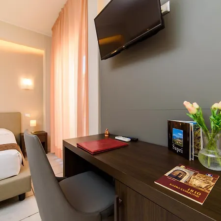 Hotel Tirreno-2